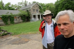 BPS Investigation Letchworth Village 051516 Paul Greco Media 11017213_894338800624421_1068316939438616402_n