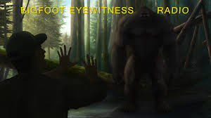 BigfootEyewitnessRadioLogoindex